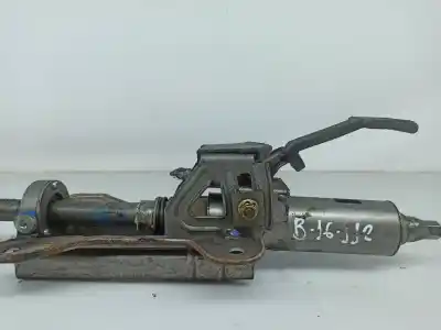 Pezzo di ricambio per auto di seconda mano piantone dello sterzo per mazda 2 (dy) gasolina 2004 5p riferimenti oem iam   