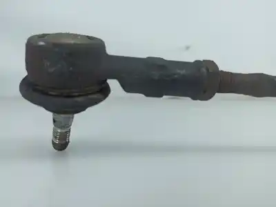 Автозапчастина б/у рульва коробка для opel corsa a fastback (s83) 1.0 (f08, m08, f68, m68) посилання на oem iam 26006641  