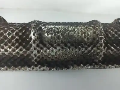 Pezzo di ricambio per auto di seconda mano sterzo per mazda 2 (dy) gasolina 2004 5p riferimenti oem iam 2s6c3c567ae  