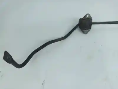 Peça sobressalente para automóvel em segunda mão barra de torção por bmw 3 touring (e91) 320 d referências oem iam   