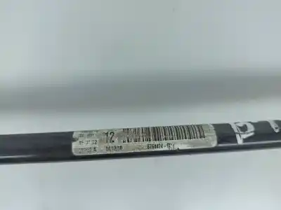 Peça sobressalente para automóvel em segunda mão barra de torção por bmw 3 touring (e91) 320 d referências oem iam   