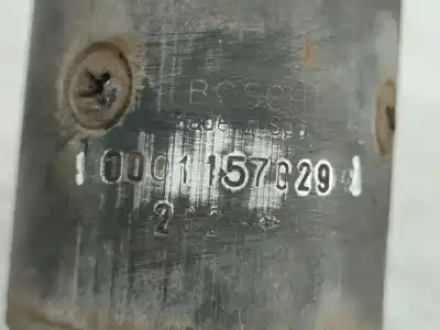 Автозапчасти б/у двигатель запускается за opel corsa a hatchback (s83) 1.0 (f08. m08. f68. m68) ссылки oem iam 0001157029  