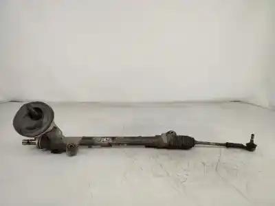 Second-hand car spare part steering box for ford fiesta vi (cb1, ccn) 1.4 tdci oem iam references 8v513200cf