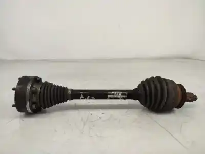 Автозапчасти б/у передняя левая трансмиссия за skoda fabia i break (6y5) 1.2 gasolina 2004 5p ссылки oem iam 6q0407271da Автозапчасти б/у передняя левая трансмиссия за skoda fabia i break (6y5) 1.2 gasolina 2004 5p ссылки oem iam 6q0407271da