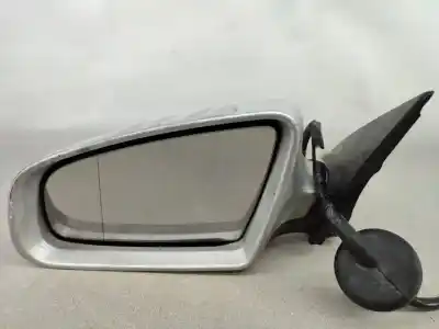 Автозапчасти б/у левое зеркало за audi a6 c6 (4f2) 2.0 tdi ссылки oem iam 5pinos