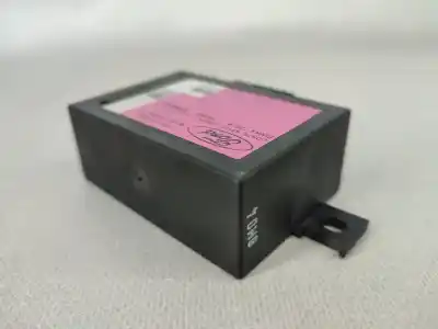 Автозапчасти б/у блок управления двигателем за ford focus i (daw, dbw) 1.4 16v ссылки oem iam 98ag15k600aa   Автозапчасти б/у блок управления двигателем за ford focus i (daw, dbw) 1.4 16v ссылки oem iam 98ag15k600aa