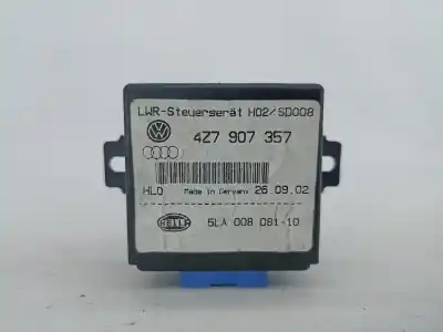 Автозапчасти б/у блок управления двигателем за audi a4 b6 avant (8e5) 1.9 tdi ссылки oem iam 4z7907357 Автозапчасти б/у блок управления двигателем за audi a4 b6 avant (8e5) 1.9 tdi ссылки oem iam 4z7907357