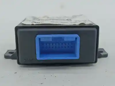 Second-hand car spare part ecu engine control for audi a4 b6 avant (8e5) 1.9 tdi oem iam references 4z7907357   Second-hand car spare part ecu engine control for audi a4 b6 avant (8e5) 1.9 tdi oem iam references 4z7907357