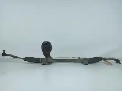 Peça sobressalente para automóvel em segunda mão caixa de direção por citroen c1 1.4 hdi cat (8ht / dv4td) referências oem iam 