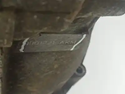 Pezzo di ricambio per auto di seconda mano riduttore per bmw 3 touring (e36) 318 tds riferimenti oem iam akw  