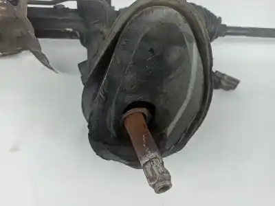 Pezzo di ricambio per auto di seconda mano sterzo per ford focus ii (da_, hcp, dp) 1.6 tdci riferimenti oem iam 5m513200eg  