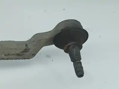 Pezzo di ricambio per auto di seconda mano sterzo per ford focus ii (da_, hcp, dp) 1.6 tdci riferimenti oem iam 5m513200eg  