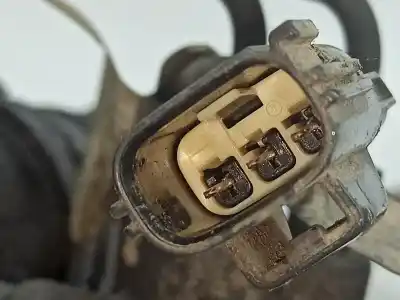 Pezzo di ricambio per auto di seconda mano sterzo per ford focus ii (da_, hcp, dp) 1.6 tdci riferimenti oem iam 5m513200eg  