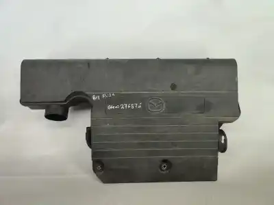Pezzo di ricambio per auto di seconda mano coperchio motore per mazda 2 (dy) gasolina 2004 5p riferimenti oem iam 3m719600ac