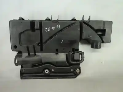 Second-hand car spare part engine cover for mazda 2 (dy) gasolina 2004 5p oem iam references 3m719600ac  