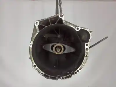 Peça sobressalente para automóvel em segunda mão caixa de velocidades por bmw 3 (e46) 320 d referências oem iam hdz