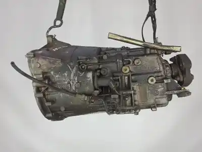 Pezzo di ricambio per auto di seconda mano riduttore per bmw 3 (e46) 320 d riferimenti oem iam hdz  