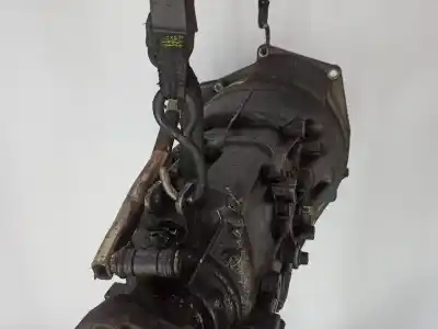 Pezzo di ricambio per auto di seconda mano riduttore per bmw 3 (e46) 320 d riferimenti oem iam hdz  