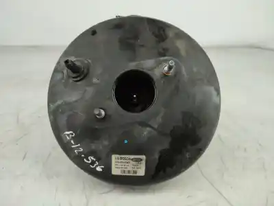 Second-hand car spare part brake servo for ford fiesta vi (cb1, ccn) 1.4 tdci oem iam references 0204054083  