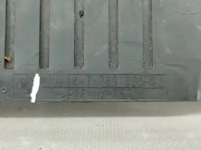 Piesă de schimb auto la mâna a doua capaca motor pentru bmw 5 (e60) 520 d referințe oem iam 1114778900003  