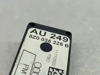 Автозапчасти б/у блок управления двигателем за audi a2 (8z0) 1.4 tdi ссылки oem iam    Автозапчасти б/у блок управления двигателем за audi a2 (8z0) 1.4 tdi ссылки oem iam