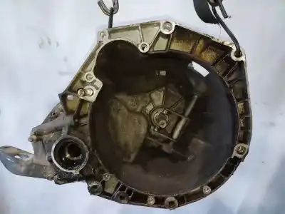 Second-hand car spare part GEARBOX for FIAT UNO (146)  OEM IAM references   