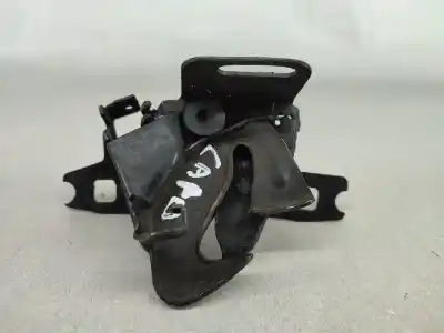 Peça sobressalente para automóvel em segunda mão fechadura do capô por volkswagen golf iii (1h1) 1.9 td gtd referências oem iam 