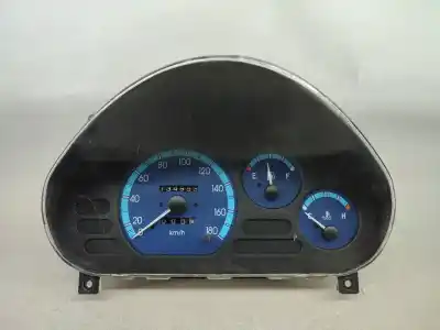 Second-hand car spare part dashboard for daewoo matiz (m100, m150) 0.8 oem iam references 96566387