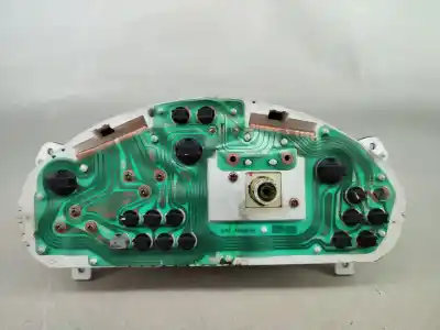 Peça sobressalente para automóvel em segunda mão quadrante por daewoo matiz (m100, m150) 0.8 referências oem iam 96566387  