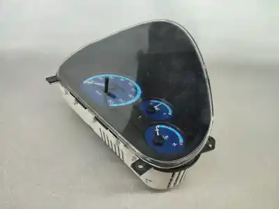 Peça sobressalente para automóvel em segunda mão quadrante por daewoo matiz (m100, m150) 0.8 referências oem iam 96566387  