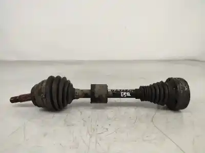 Piesă de schimb auto la mâna a doua transmisie fatã stânga pentru seat ibiza (6k1) 1.9 tdi referințe oem iam 