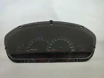 Автозапчастина б/у панель інструментів для fiat marea weekend (185_) 1.2 16v посилання на oem iam 6063359901