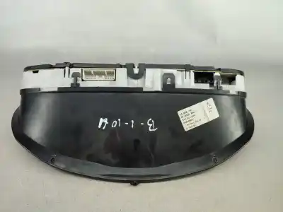 Peça sobressalente para automóvel em segunda mão quadrante por fiat marea weekend (185_) 1.2 16v referências oem iam 6063359901  