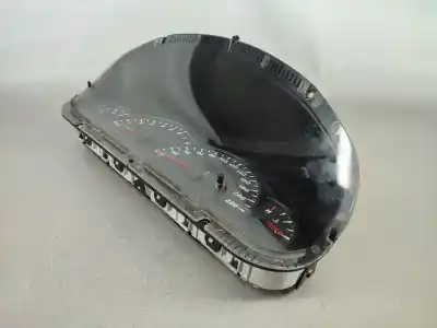 Peça sobressalente para automóvel em segunda mão quadrante por fiat marea weekend (185_) 1.2 16v referências oem iam 6063359901  