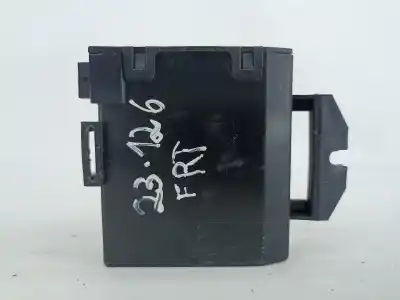 Second-hand car spare part ecu engine control for opel corsa c (x01) 1.7 di (f08 f68) oem iam references   