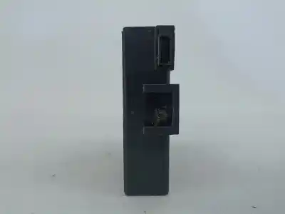 Second-hand car spare part ecu engine control for opel corsa c (x01) 1.7 di (f08 f68) oem iam references   