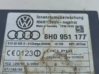 Second-hand car spare part ecu engine control for opel corsa c (x01) 1.7 di (f08 f68) oem iam references   