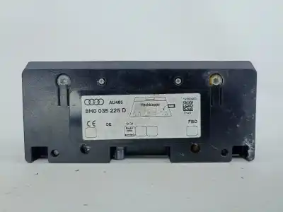 Second-hand car spare part ecu engine control for opel corsa c (x01) 1.7 di (f08 f68) oem iam references  Second-hand car spare part ecu engine control for opel corsa c (x01) 1.7 di (f08 f68) oem iam references