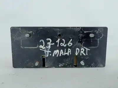 Second-hand car spare part ecu engine control for opel corsa c (x01) 1.7 di (f08 f68) oem iam references    Second-hand car spare part ecu engine control for opel corsa c (x01) 1.7 di (f08 f68) oem iam references