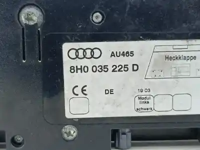 Second-hand car spare part ecu engine control for opel corsa c (x01) 1.7 di (f08 f68) oem iam references    Second-hand car spare part ecu engine control for opel corsa c (x01) 1.7 di (f08 f68) oem iam references