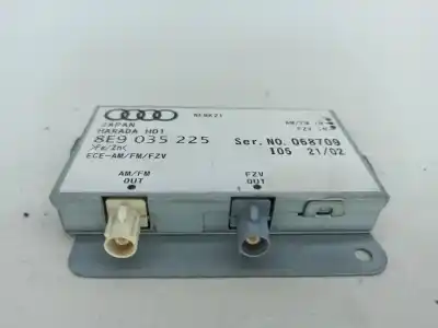 Автозапчасти б/у блок управления двигателем за audi a4 b6 avant (8e5) 1.9 tdi ссылки oem iam  Автозапчасти б/у блок управления двигателем за audi a4 b6 avant (8e5) 1.9 tdi ссылки oem iam