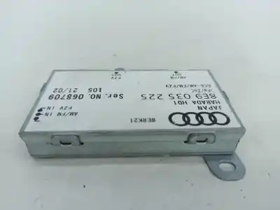 Автозапчасти б/у блок управления двигателем за audi a4 b6 avant (8e5) 1.9 tdi ссылки oem iam    Автозапчасти б/у блок управления двигателем за audi a4 b6 avant (8e5) 1.9 tdi ссылки oem iam