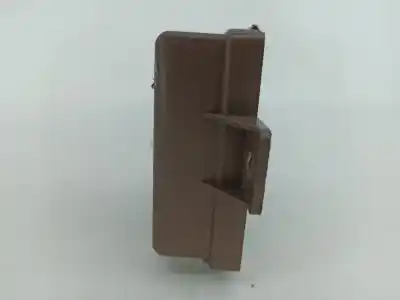 Second-hand car spare part ecu engine control for daewoo tacuma (u100) 1.6 oem iam references   