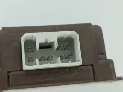 Second-hand car spare part ecu engine control for daewoo tacuma (u100) 1.6 oem iam references   