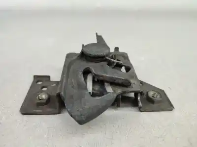 Pezzo di ricambio per auto di seconda mano chiusura del cappuccio per mazda 2 (dy) gasolina 2004 5p riferimenti oem iam 