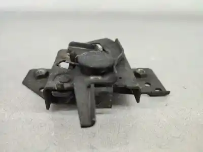 Second-hand car spare part bonnet lock for mazda 2 (dy) gasolina 2004 5p oem iam references   