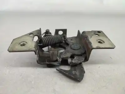 Second-hand car spare part bonnet lock for mazda 2 (dy) gasolina 2004 5p oem iam references   