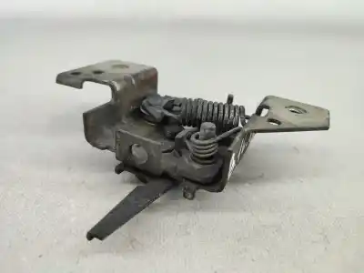 Second-hand car spare part bonnet lock for mazda 2 (dy) gasolina 2004 5p oem iam references   