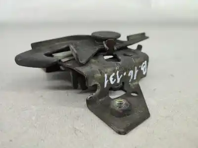 Second-hand car spare part bonnet lock for mazda 2 (dy) gasolina 2004 5p oem iam references   