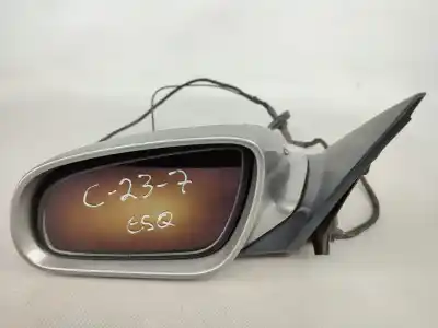 Second-hand car spare part left rearview mirror for audi a8 d3 (4e2, 4e8) 4.0 tdi quattro oem iam references 